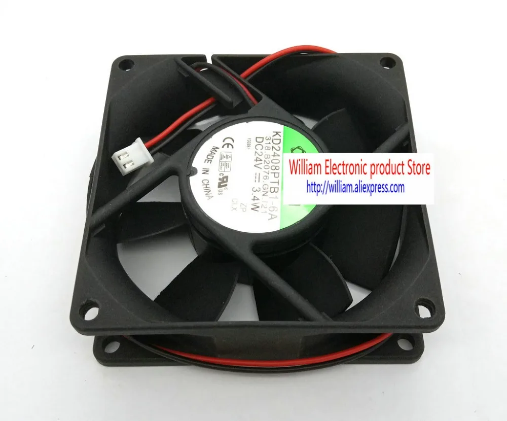 KD2408PTB1-6A 6