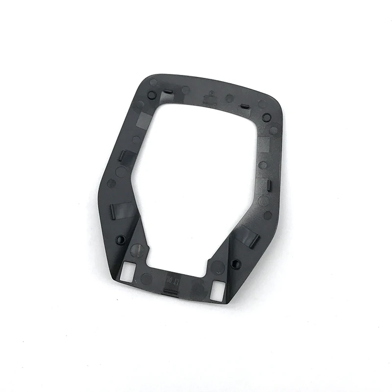 Для DJI Mavic Air Top Cover Frame Side Body Shell Имитация металлические отличительные знаки запасные части