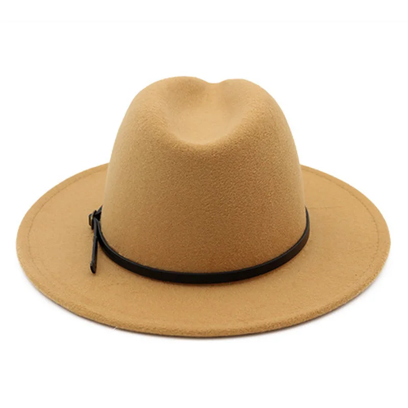 13_fedora hat woman