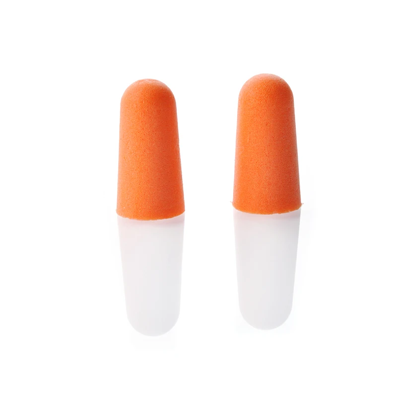 Best hearing protection Sound insulation Ear Plugs anti noise sleeping