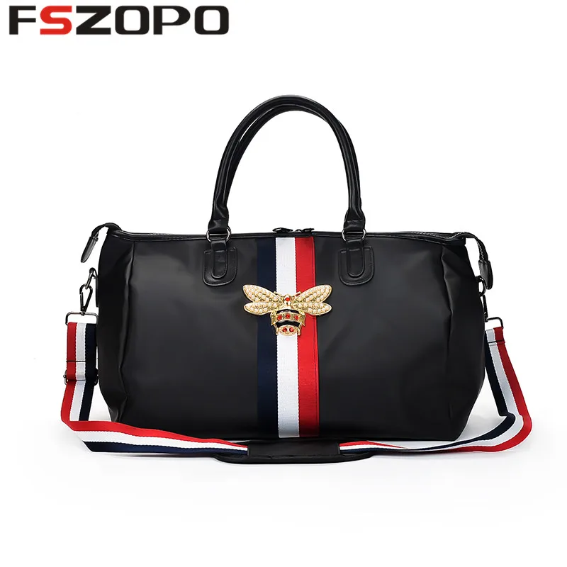 

Sports Bag Men/Women Gym Bag Canvas Camouflage Fitness Sports Shoulder outdoor Hiking Portable Travel Sports Bag