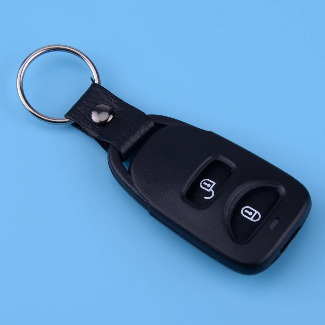 kia sportage key fob remote replacement keyless entry button case shell 2008 2009 2007 citall 2006 2005