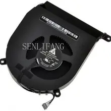 BUB0712HC 6100056 BUB0712HC-HM01 DC 12 В 0.66A 4 провода вентилятор охлаждения ноутбука