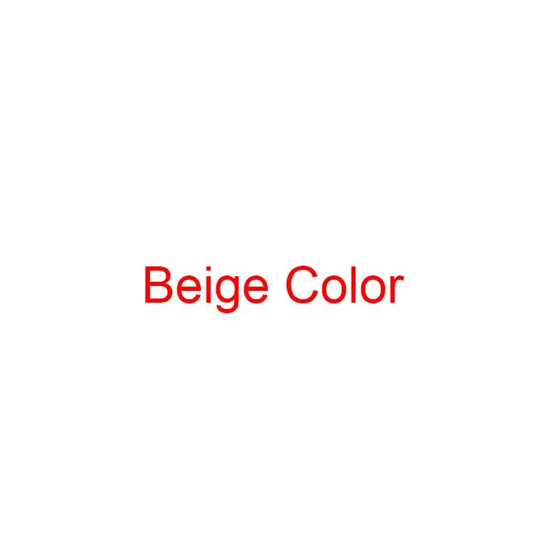 BigBigRoad автомобильный wifi DVR видеорегистратор с двумя линзами для Mercedes Benz CLS 300 C серии W204 C180 C200 2010 2011 2012 2013 - Название цвета: Beige Single Camera