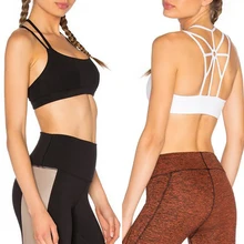 Спортивный бюстгальтер, спортивный бюстгальтер, топы на бретельках, женские, без рукавов, с черной подкладкой, sujetador deportivo, топ, спортивные колготки для тренировок, спортивная одежда