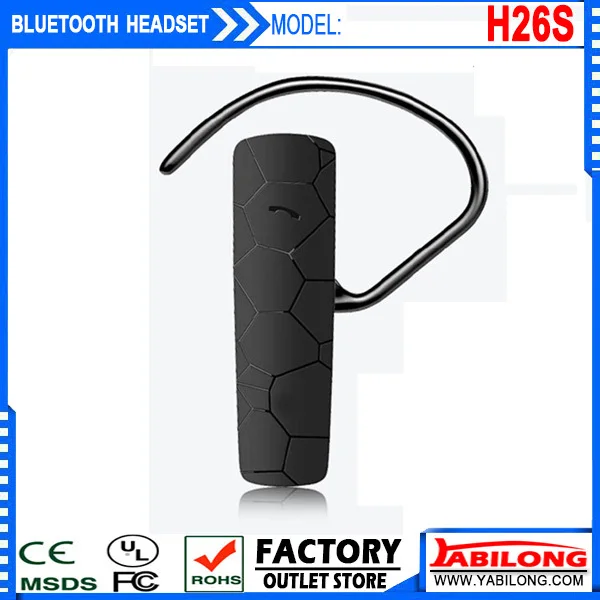 

Brand New 2014 For  Water Cube Mini Bluetooth Headphones Headset  Fone de ouvido for Mobile Phones S3 S4 All Devices