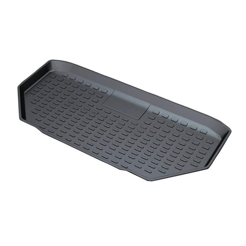 

Trunk Mat for Honda elysion CRIDER CIIMO CITY CRV CROSSTOUR FIT TPO 3D TRUNK Tray
