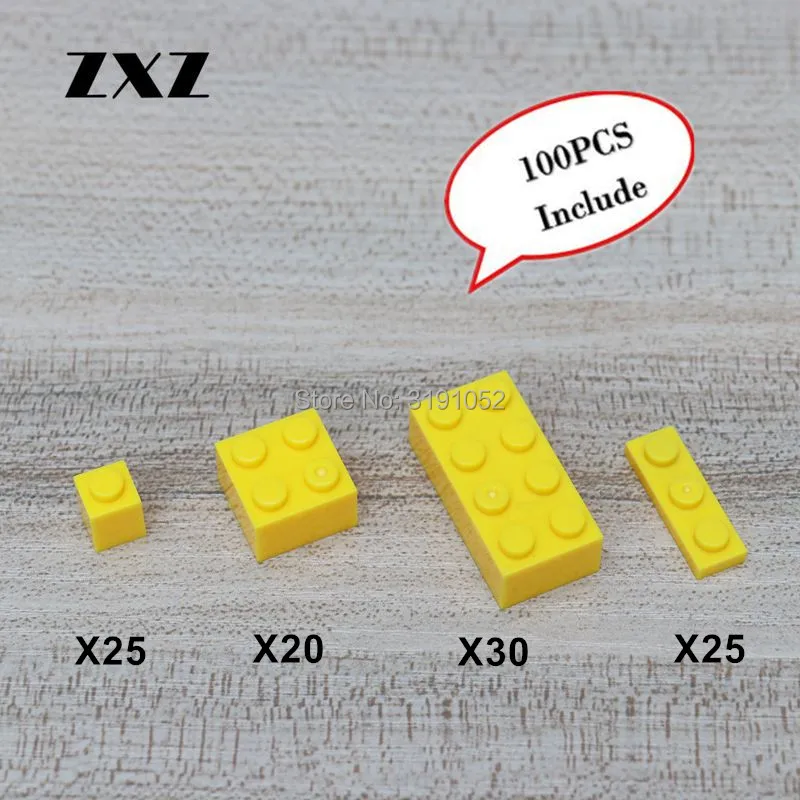 1x1 2x2 2x4 1x3 (4)