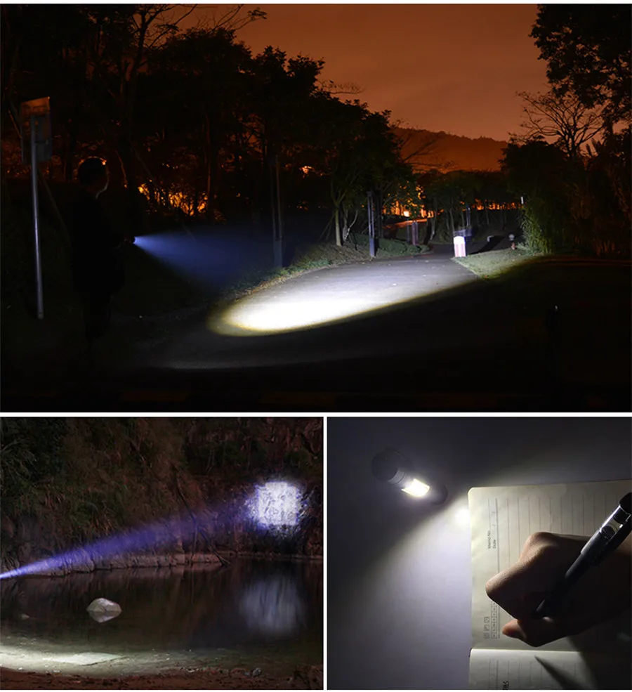 1_09 led flashlight