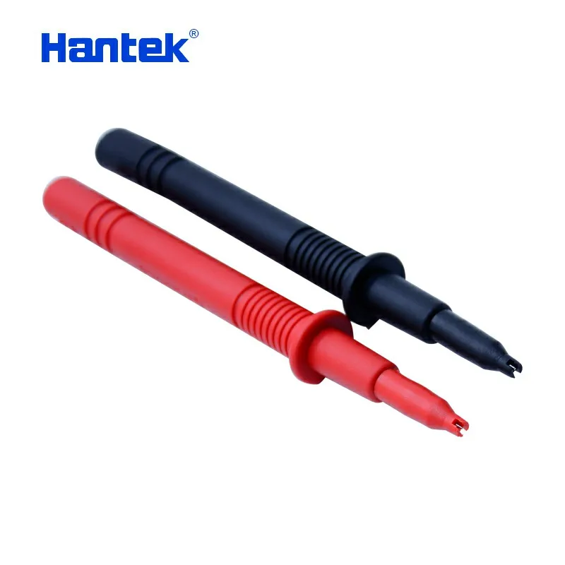 

Hantek HT19 1Pair Multimeter Probe For Oscilloscope Accessories For Automatique Vehicle Car Diagnosis Pencil