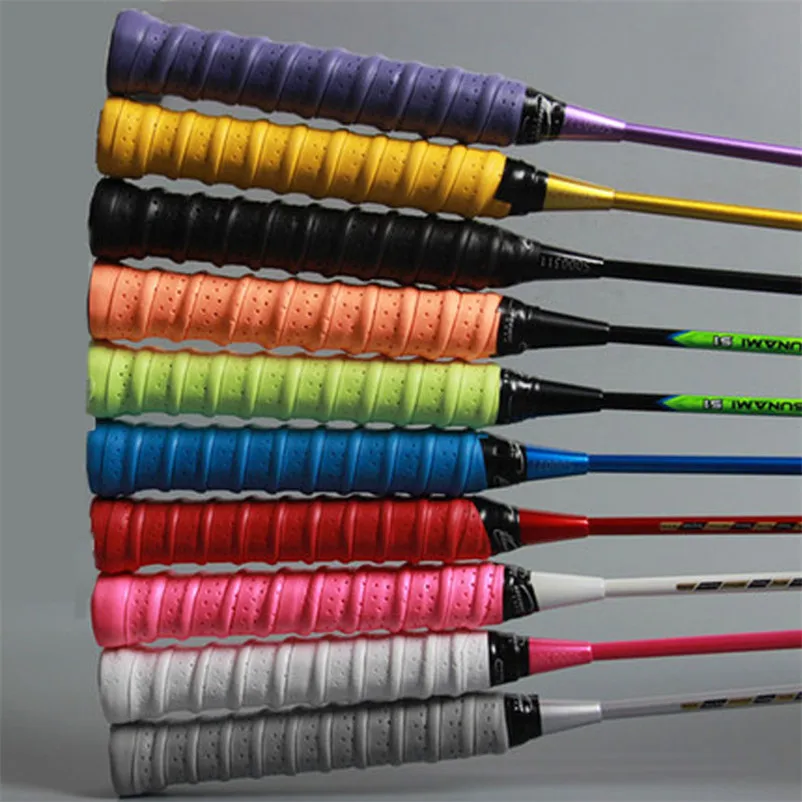GSZHXCK Badminton grips for racket sports overgrip slingshot grip