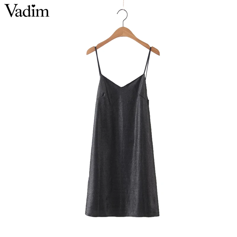 Spaghetti Strap Shift Sleeveless Casual Dresses Spaghetti Strap Shift Sleeveless Casual Dresses