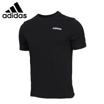 

Original New Arrival 2019 Adidas E PLN TEE Men's T-shirts short sleeve Sportswear