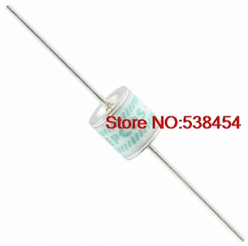 

Ceramic gas discharge tube A71-H75X 2P 7500V 2R7500 10KA8X8