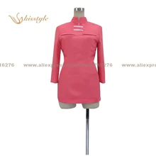 Kisstyle Moda El Mundo Es Todavía Hermoso Lemercier COS Ropa Cosplay Traje de Uniforme, Modificado Para Requisitos Particulares Aceptado