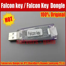 Новейший Falcon Dongle телефоны ремонт программного обеспечения инструмент для htc BlackBerry huawei samsung ZTE LG falcon key agaent