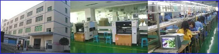 factory