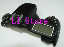 Camera Repair Replacement Parts D600 D610 top cover for Nikon