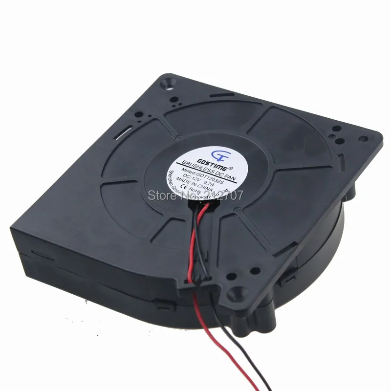 120mm blower 10