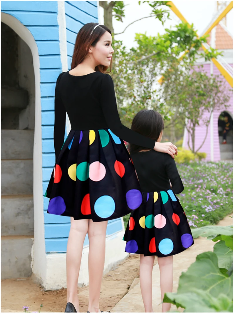 plus size mommy and me dresses