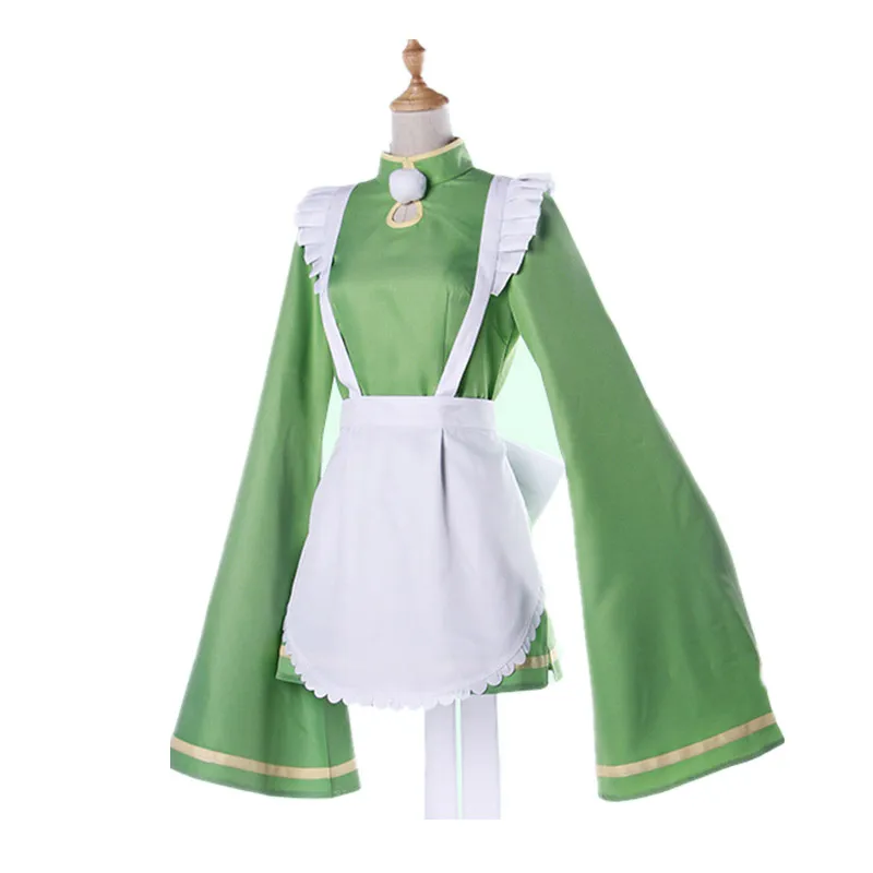 Free Shipping Anime Aotu World Cosplay 