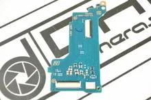 Бесплатная доставка! 95% Новый оригинальный для Sony SR68 ЖК-плата PCB - Цена: 1 980,80 руб.