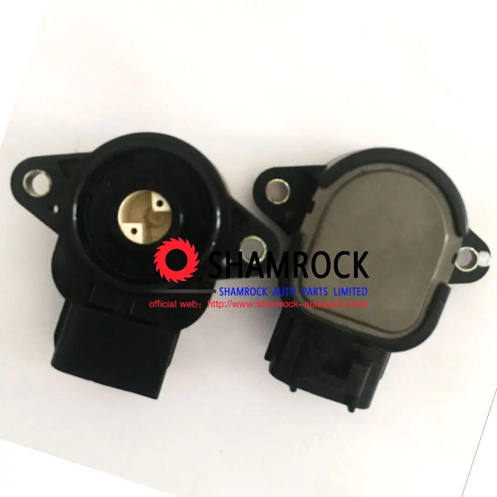 2 шт. Датчик положения дроссельной заслонки/TPS 22633-AA120/22633-AA140/22633-AA210 2005-2003 Corolla/2006-1998 матрица/2002-1998 Prizm/Impreza