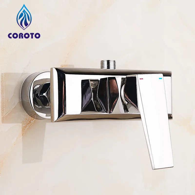 

2017 Rushed Shower Faucet Bath Mixer Lanos Factory Direct Sale/constant Temperature Crock Bibcock, Constant Temperature/constant