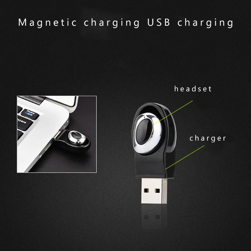 E5020 Bluetooth headset 10