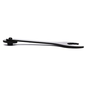 

2019 New 1pc Bicycle Install Spanner Hollowtech II 2 Wrench Bicycle Crankset Install Kit For Shimano Bike Repair Tool