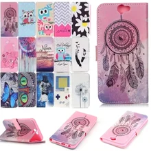 Caso carteira para HTC One HTC Caso A9 A9 Caso para coque coque capa de Couro PU Capa + Slot Para Cartão Wallet Case for HTC One A9 titular