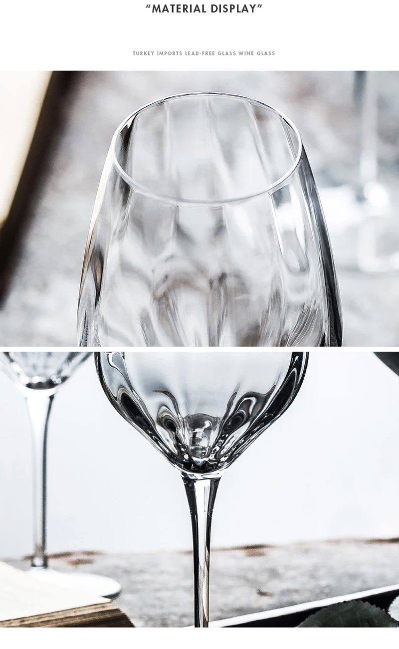 Хрустальные бокалы, красное вино, стеклянная чашка, Европейский Многофункциональный бокал, белое вино, бокал, чашка для коктейля, бокал для шампанского, домашняя посуда для напитков