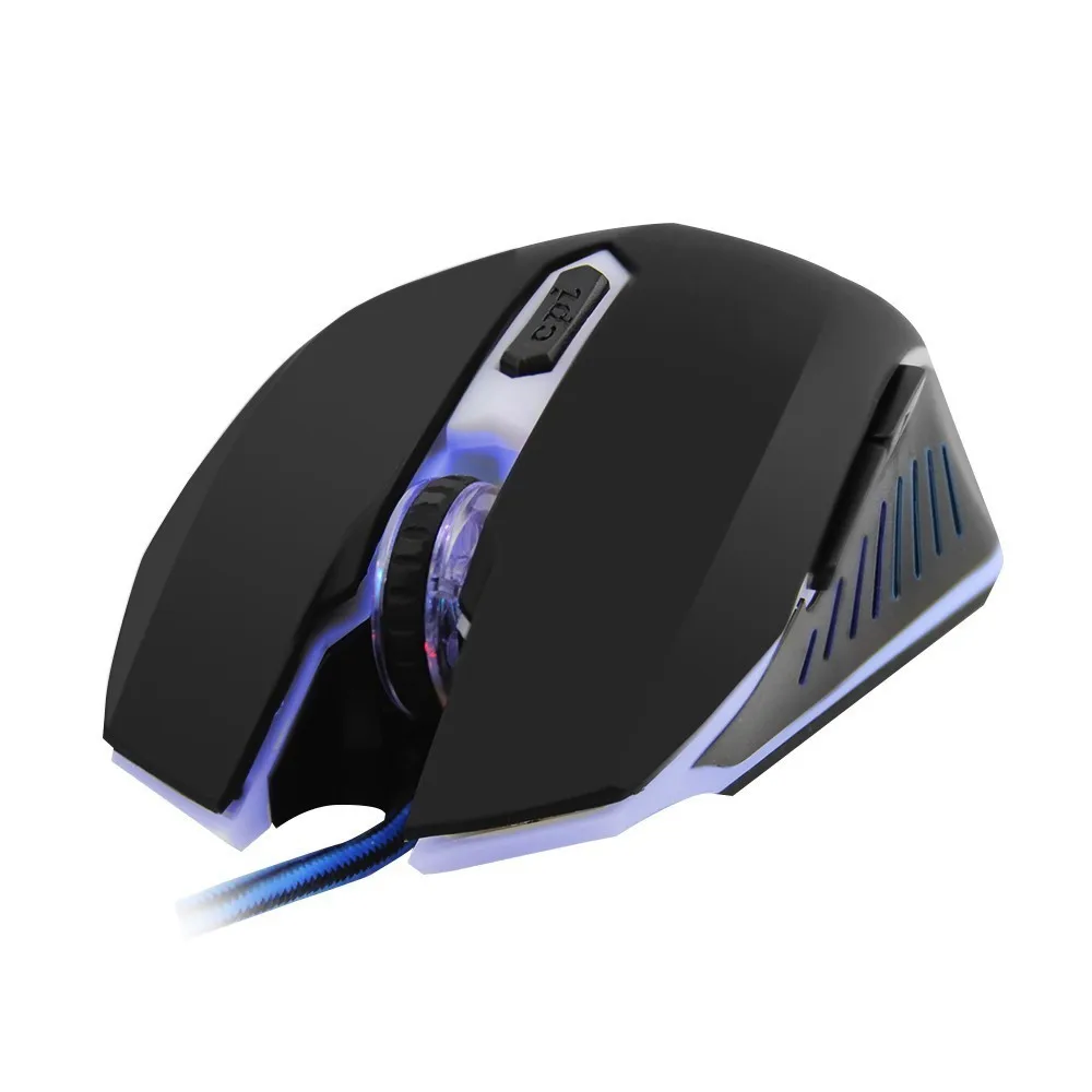 usb wired gaming mouse
