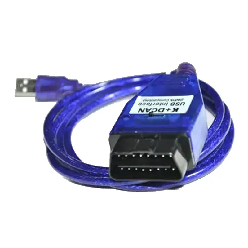 2020 INPA K + может Ediabas К DCAN Интерфейс для B M серии с переключателем FT232RL чип к USB