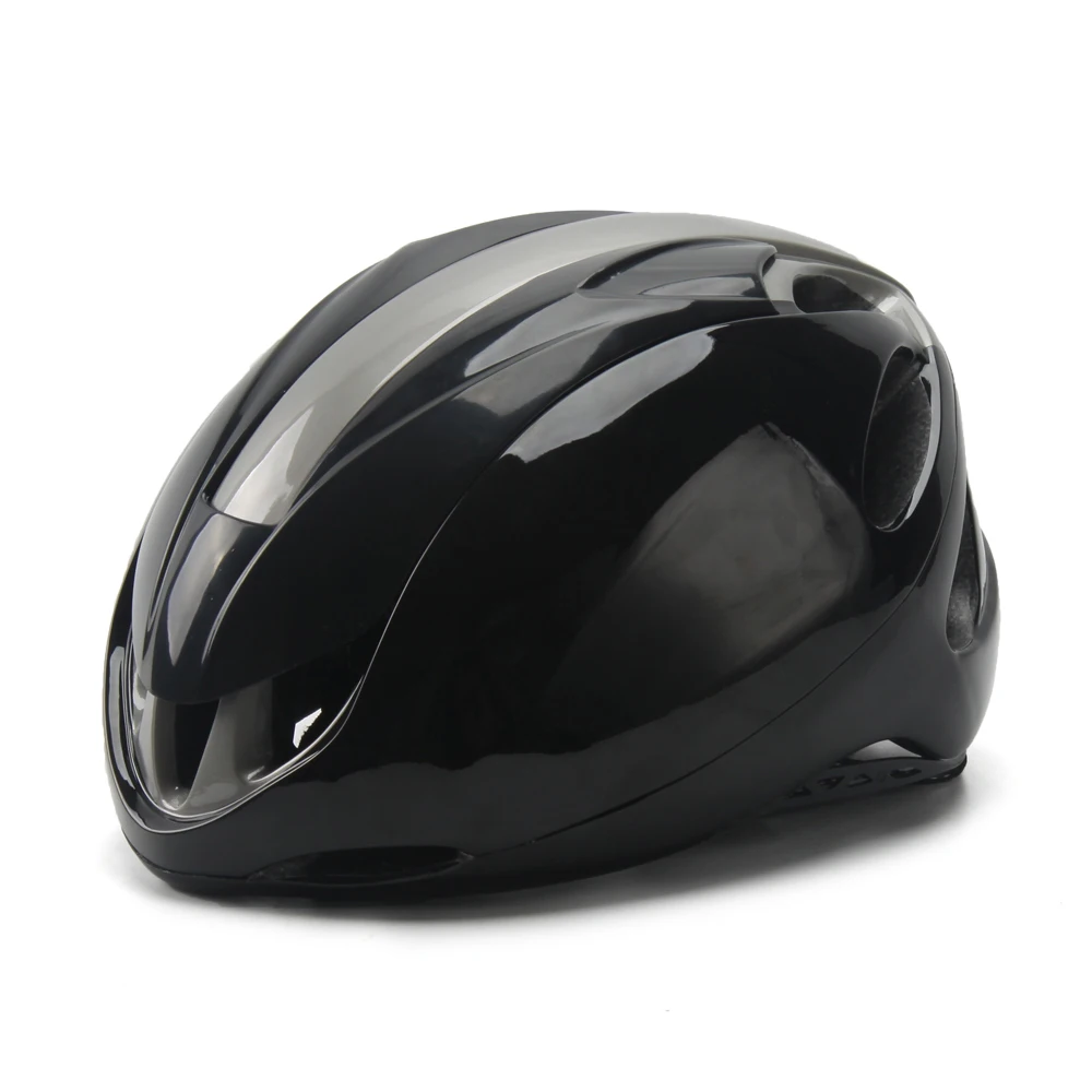 

pneumatic Cycling Helmet triathlon Time Trial Road Bike Helmet casco ciclismo 55-59CM Adjustable air hole Bicycle equipment