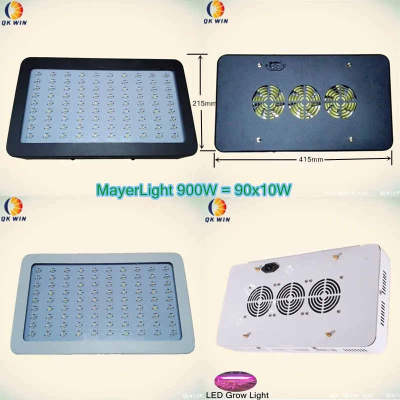 Mayerlight 900W