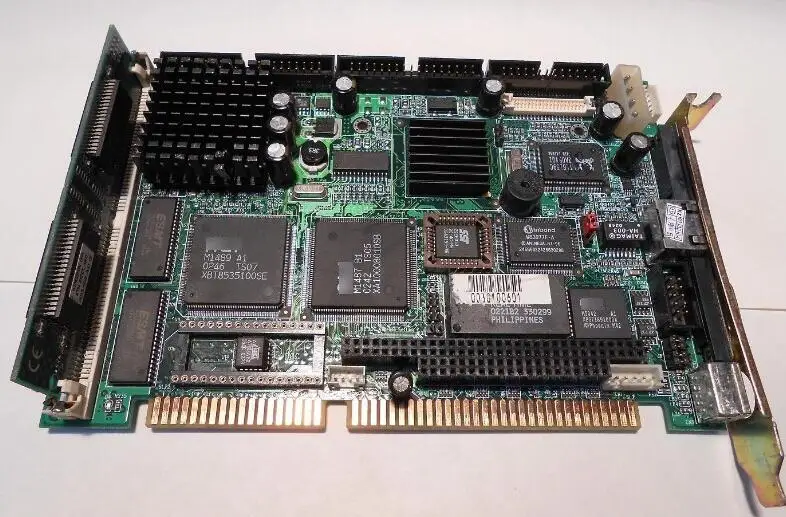 ECB-640