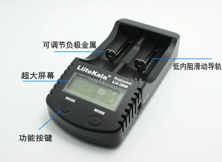 lii-300 1