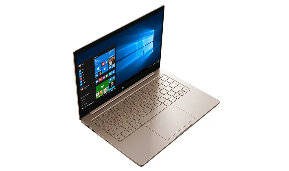 Original Xiaomi Mi Notebook Air real picture 4