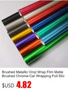 2D 3D 4D 5D 6D fibre de carbone vinyle Wrap Film voiture papier d'emballage Console ordinateur housse pour ordinateur portable téléphone couverture moto