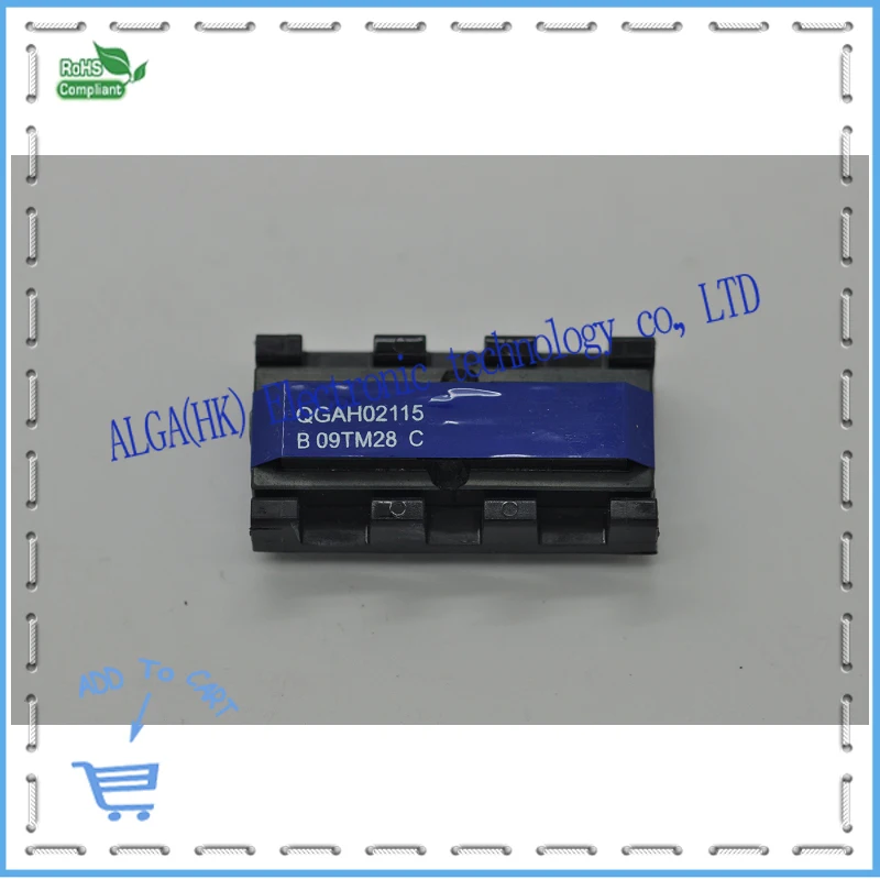 QGAH02115 высокого напряжения инвертор трансформатор P2050W P2250W и