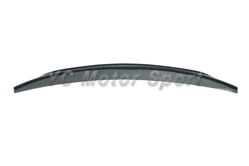 2008-2010 Mitsubishi Evolution EVO X Do Luck Style Duckbill Trunk Spoiler (8)