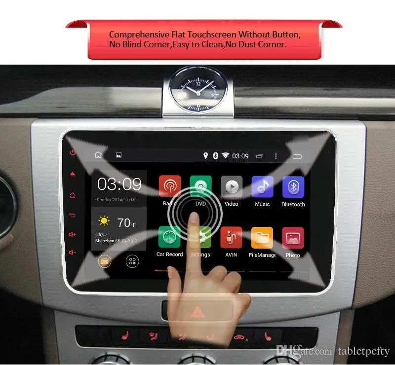 Best 8" Android Car DVD GPS/Car Audio Radio Stereo for VW GOLF6/new polo/New Bora/JETTA/MK4 B6/PASSAT/Tiguan/SKODA OCTAVIA/Fabia 11 Best 8" Android Car DVD GPS/Car Audio Radio Stereo for VW GOLF6/new polo/New Bora/JETTA/MK4 B6/PASSAT/Tiguan/SKODA OCTAVIA/Fabia 11