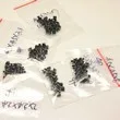 4.5x4.5 Tact Switch Kit smd 5x20=100pcs
