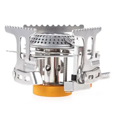 Best Offers Split Type Flat Stove Head with High Temperature Resistant Folding Bracket Best Offers Split Type Flat Stove Head with High Temperature Resistant Folding Bracket