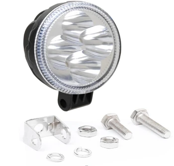 

[Seven Neon]30pcs 12W LED Work Light for Indicators Motorcycle Driving Offroad Boat Car Tractor Truck 4x4 SUV ATV Spot Flood 12V