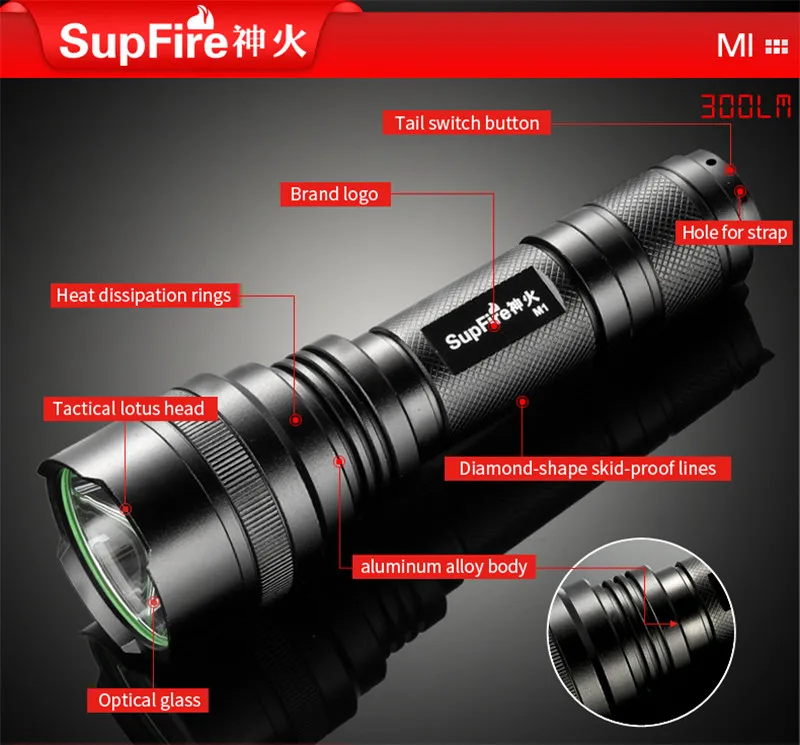 Flashlight 07