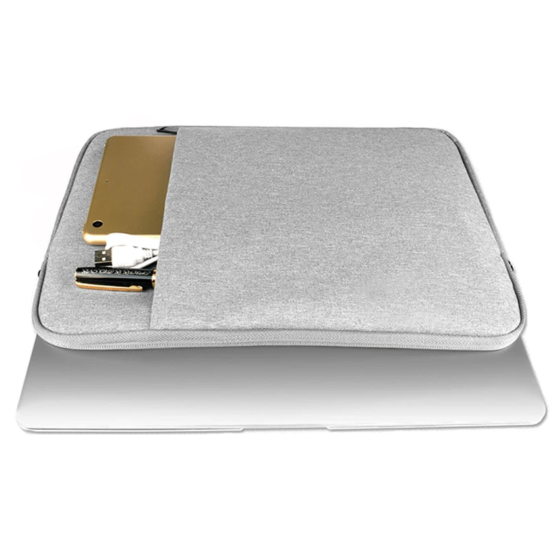 Сумка для ноутбука Apple Macbook Air Pro Retina 11 12 13 15 6 дюйма чехол xiaomi Lenovo 5 3 14 дюймов 2019|sleeve