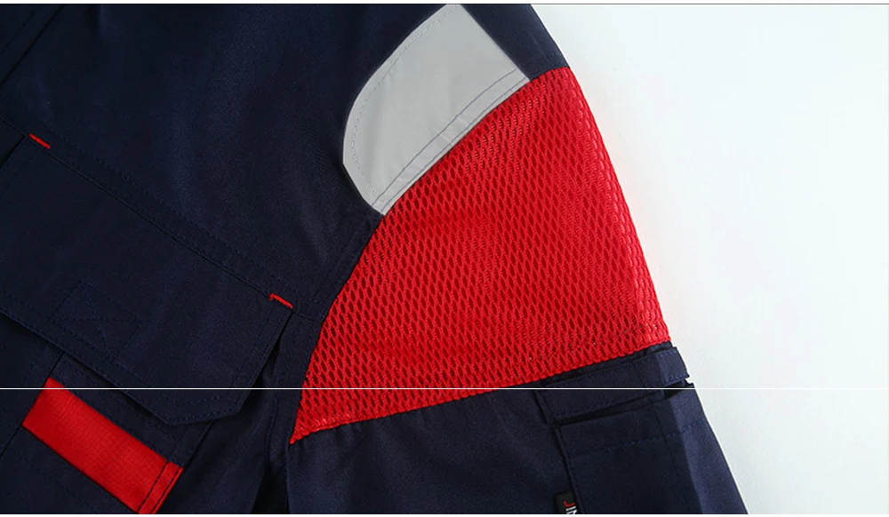 Car Beauty Work T-Shirt Summer Repair Clothes Wear-resistant Shirt Short-sleeved Auto Repair Machine Repairing Clothing Top HTB1rscIbpooBKNjSZPhq6A2CXXaW - Car Beauty Work T-Shirt Summer Repair Clothes Wear-resistant Shirt Short-sleeved Auto Repair Machine Repairing Clothing Top