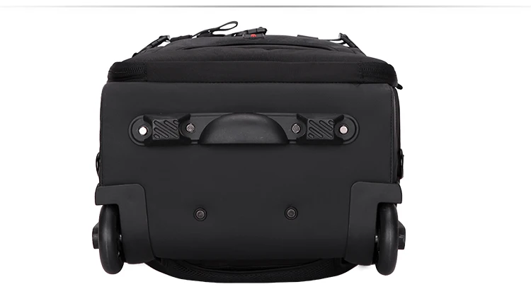 Водонепроницаемый Профессиональный камера чемодан рюкзак чемодан для камеры для 2* DSLR+ 7* объектив путешествия фотографа фото видео